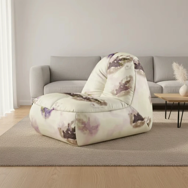 Sustainable Living Fabrics - Utilisation durable des canapés compressibles, faciles