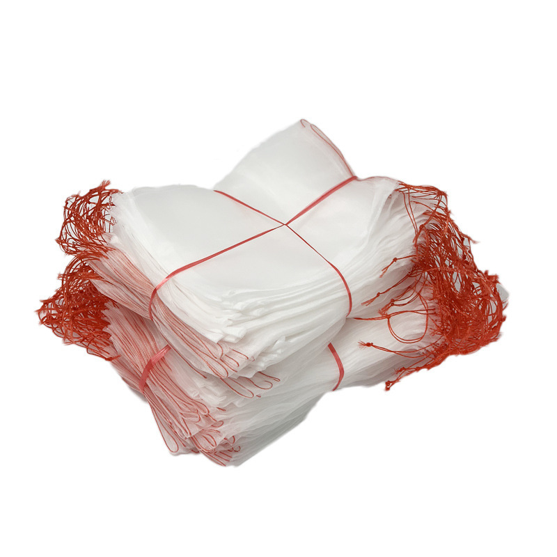 Reusable Produce Bag - Sacs en filet pour fruits et