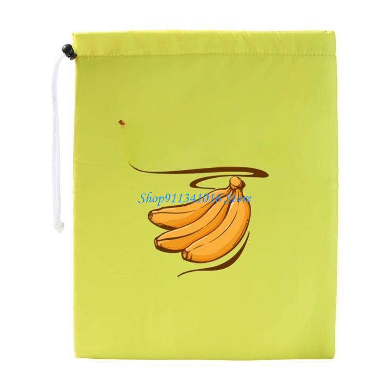 Reusable Produce Bag - Sacs d'organisation cuisine Sacs polyester respirant