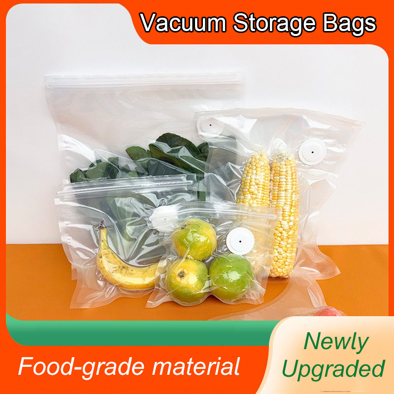 Reusable Produce Bag - Nouveaux sacs de stockage sous vide