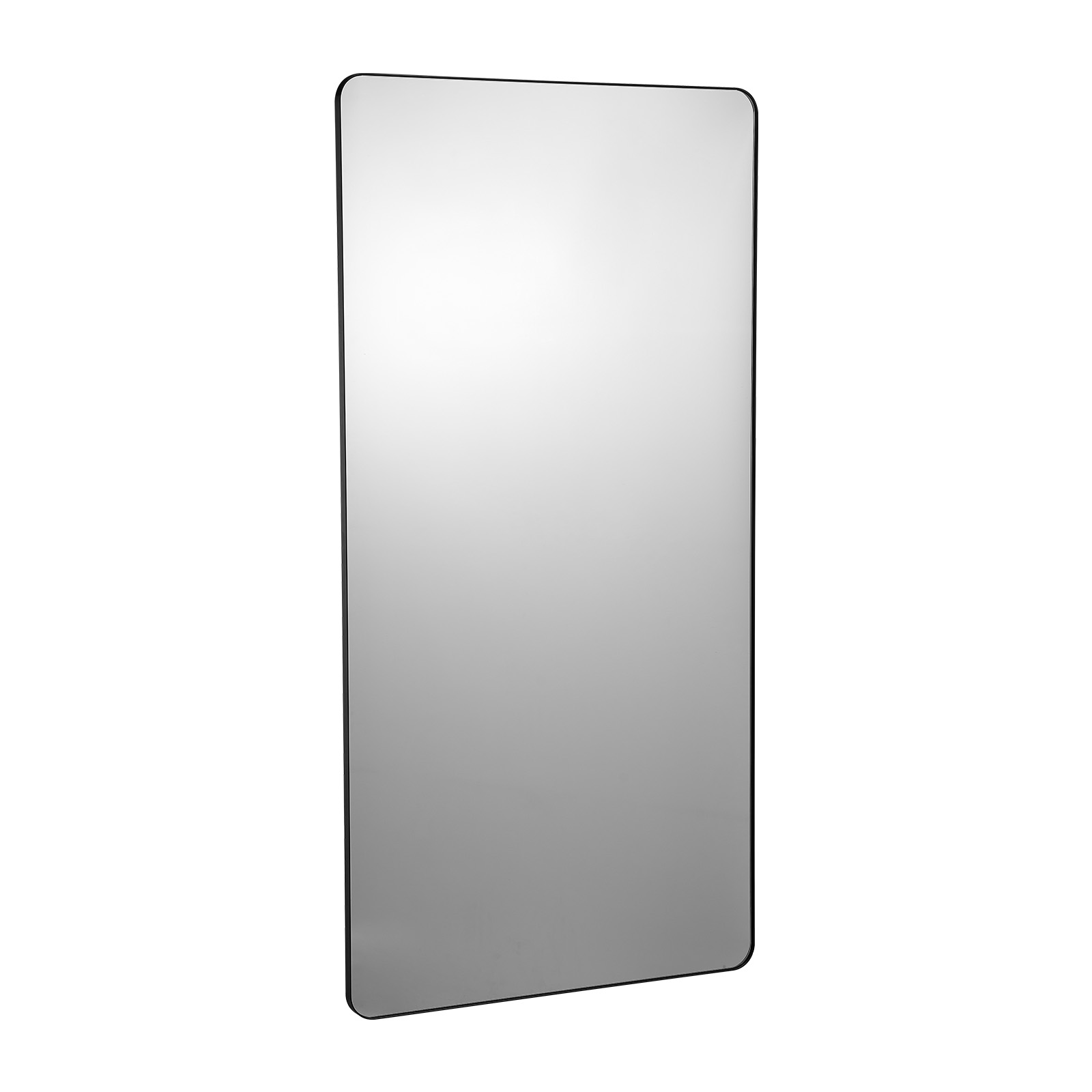 Sustainable Living Walla Walla - VEVOR Miroir Mural 91,5x182,8x2,5 cm, Miroir