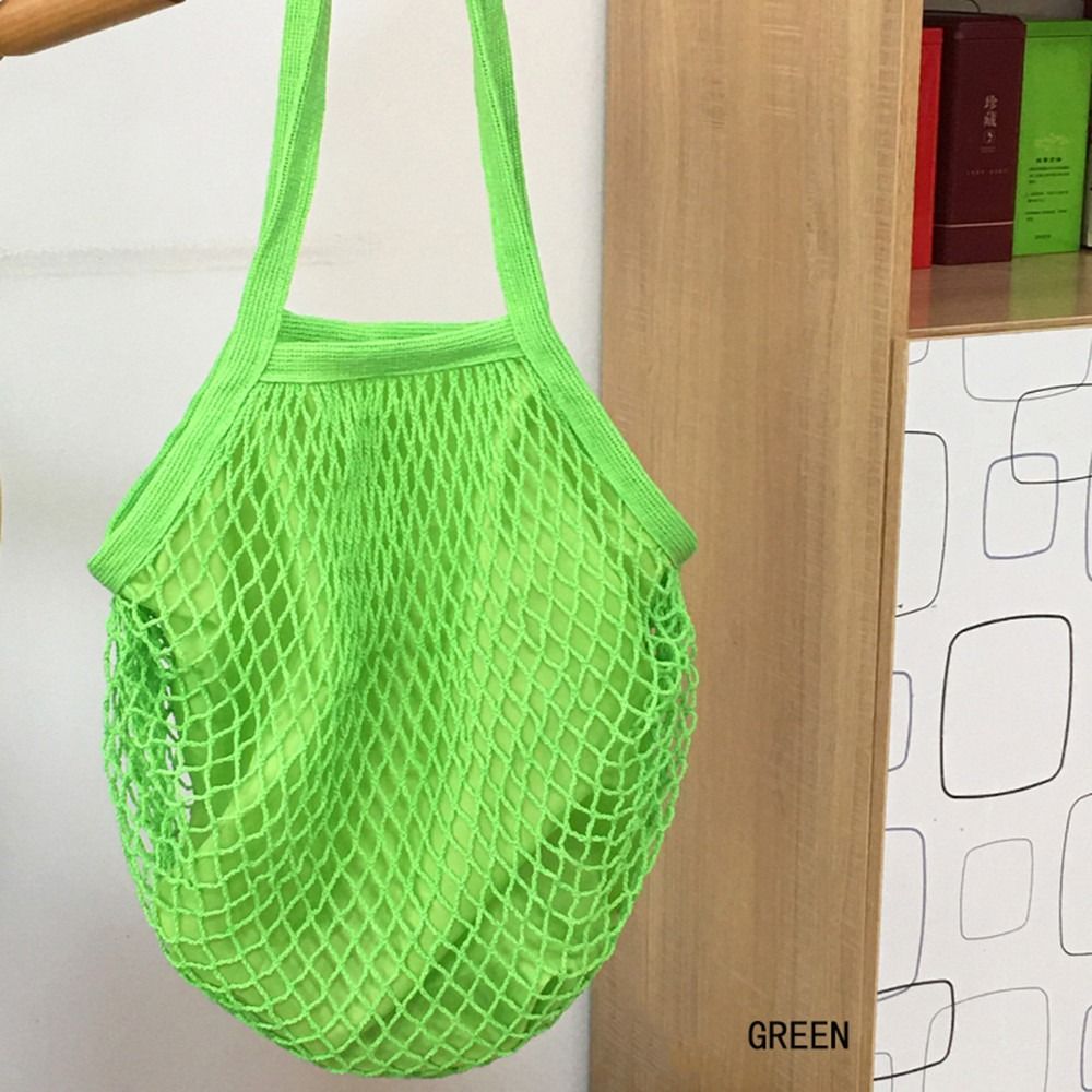 Sacs d'épicerie en coton durab - Reusable Produce Bag avis et prix