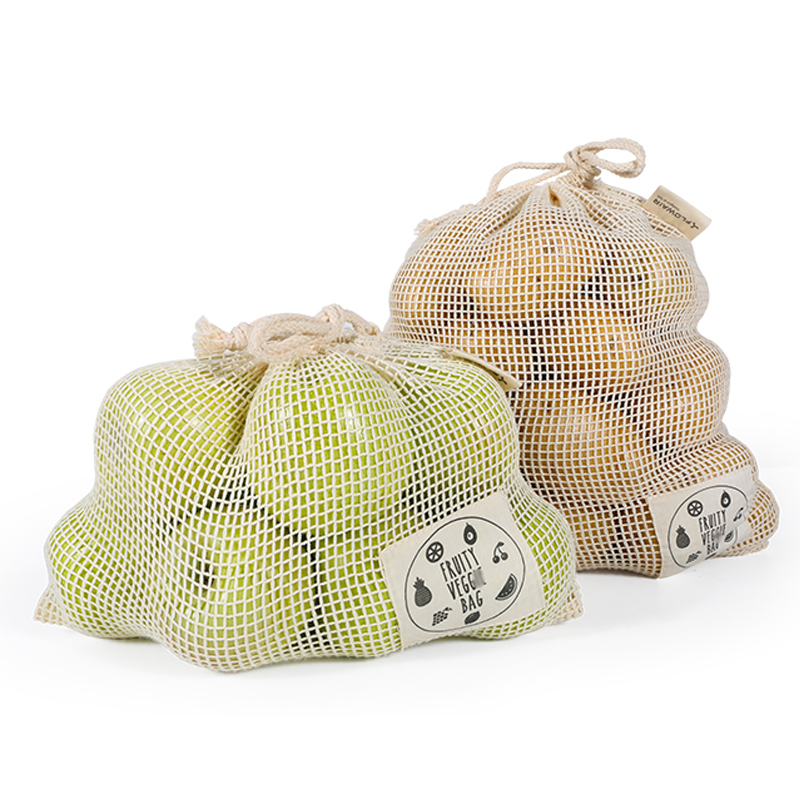 Sacs de produits réutilisables - Reusable Produce Bag avis et prix