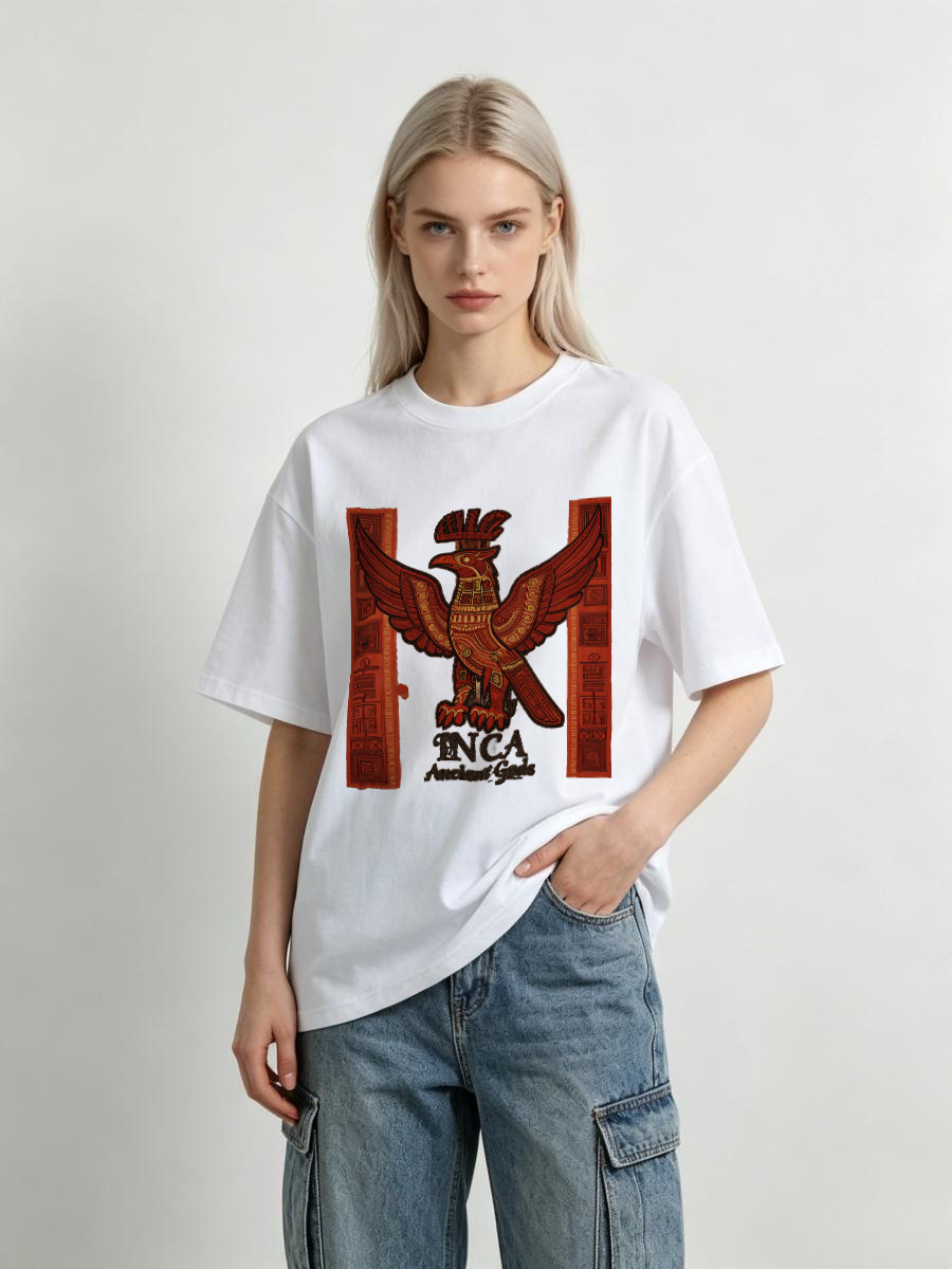 T-shirts pour femmes en coton  - Sustainable Living Officer avis et prix