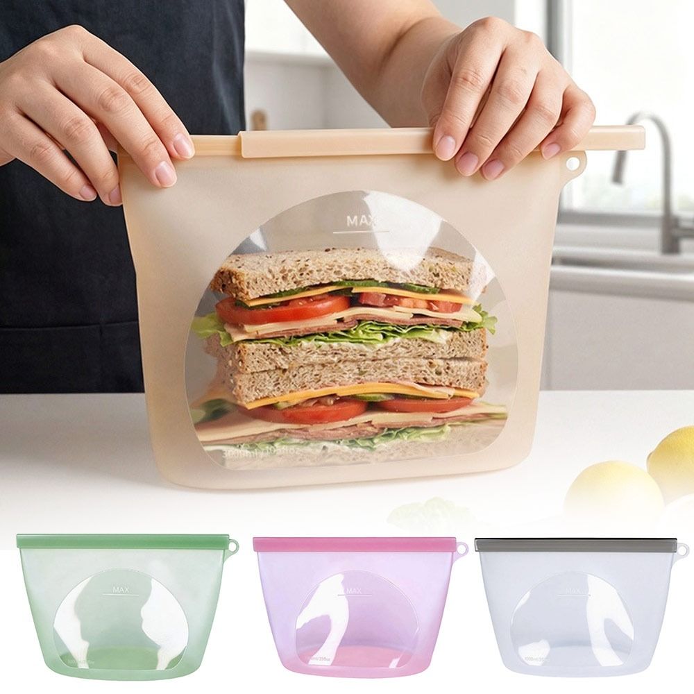 Sac de conservation alimentair - Reusable Produce Bag avis et prix