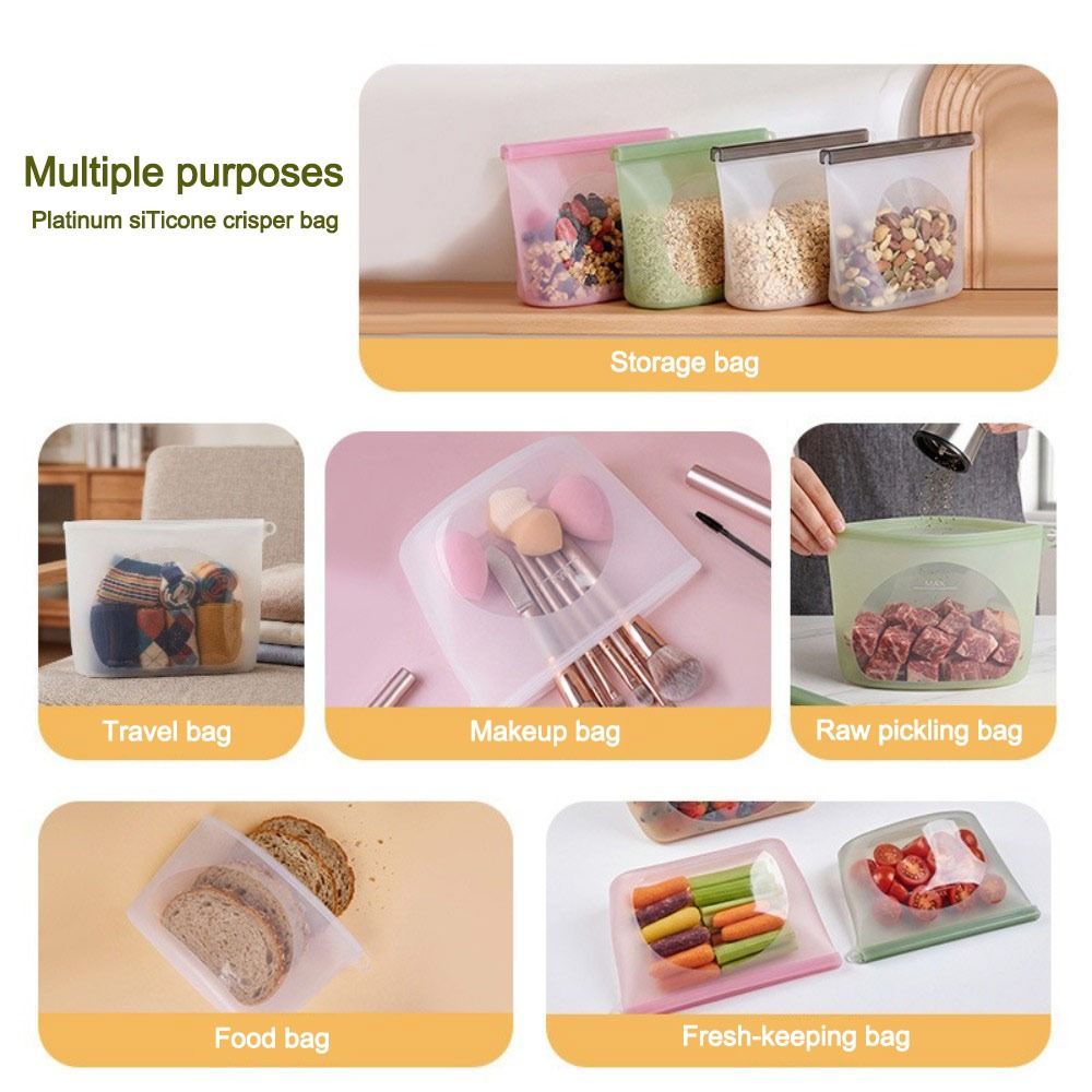 Sac de conservation alimentair - Reusable Produce Bag avis et prix