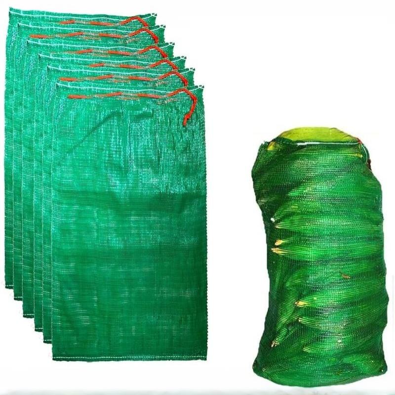 Sacs de rangement en maille ré - Reusable Produce Bag avis et prix