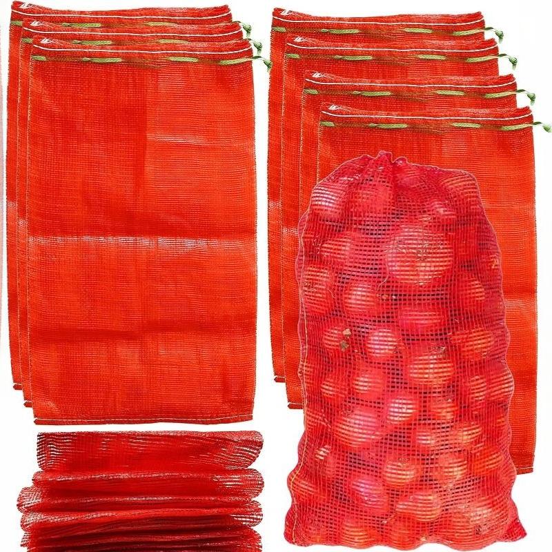 Sacs de rangement en maille ré - Reusable Produce Bag avis et prix