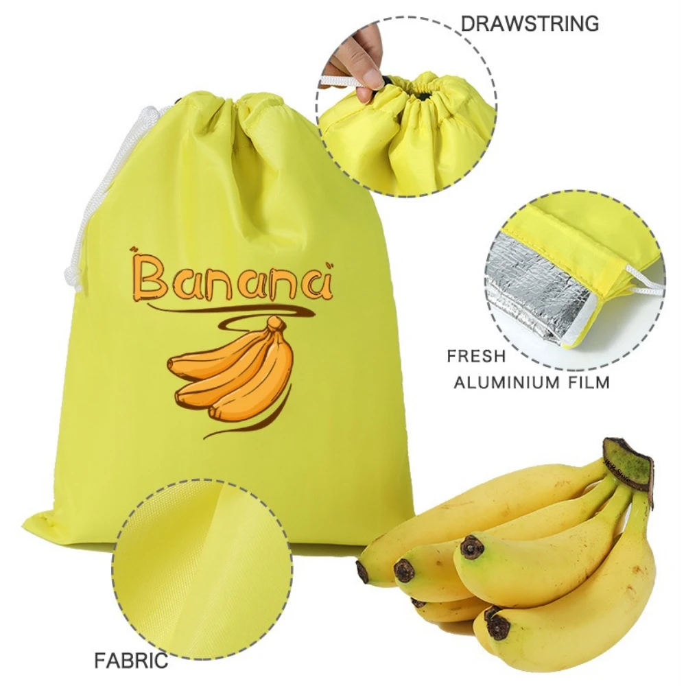 Sac de rangement réutilisable  - Reusable Produce Bag avis et prix