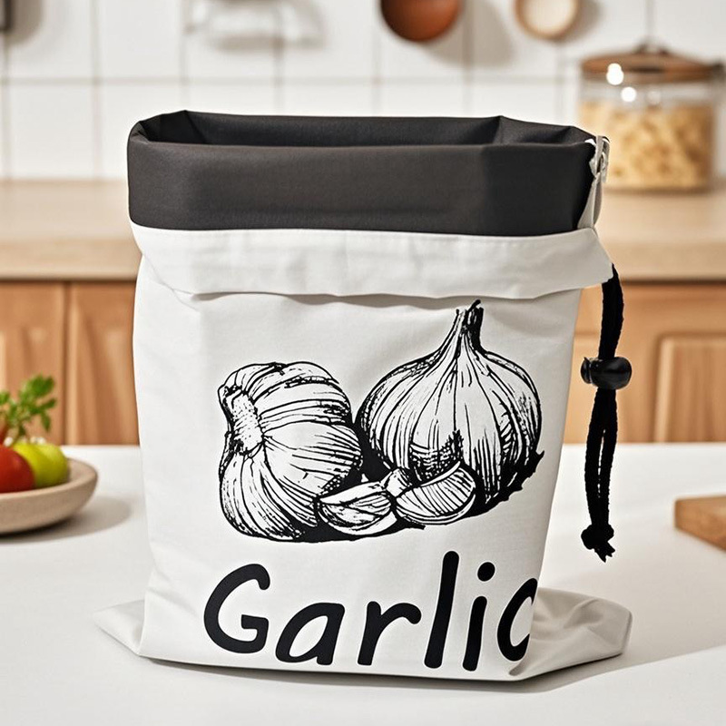 Sacs à cordon de serrage pour  - Reusable Produce Bag avis et prix