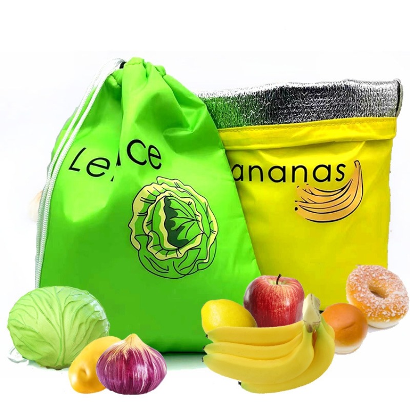 Sacs de rangement pour fruits  - Reusable Produce Bag avis et prix