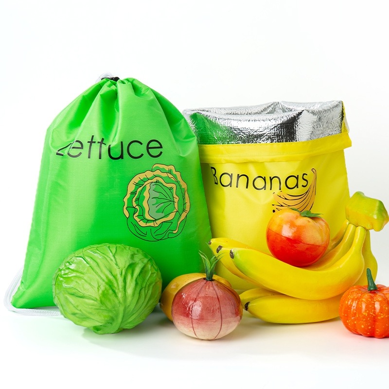 Sacs de rangement pour fruits  - Reusable Produce Bag avis et prix