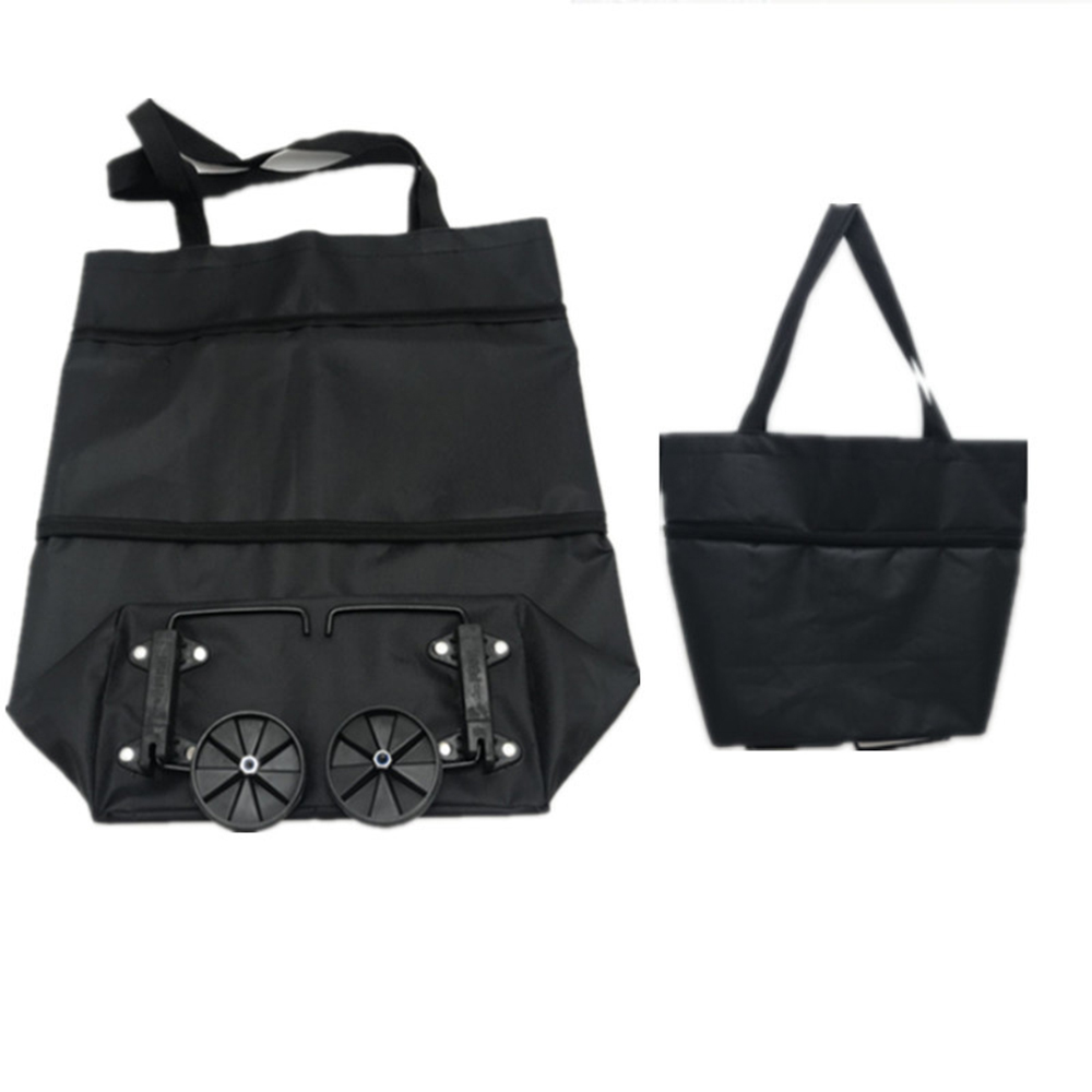 Chariot pliable à roulettes, s - Reusable Produce Bag avis et prix