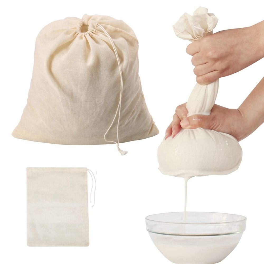 Sacs réutilisables en tissu po - Reusable Produce Bag avis et prix