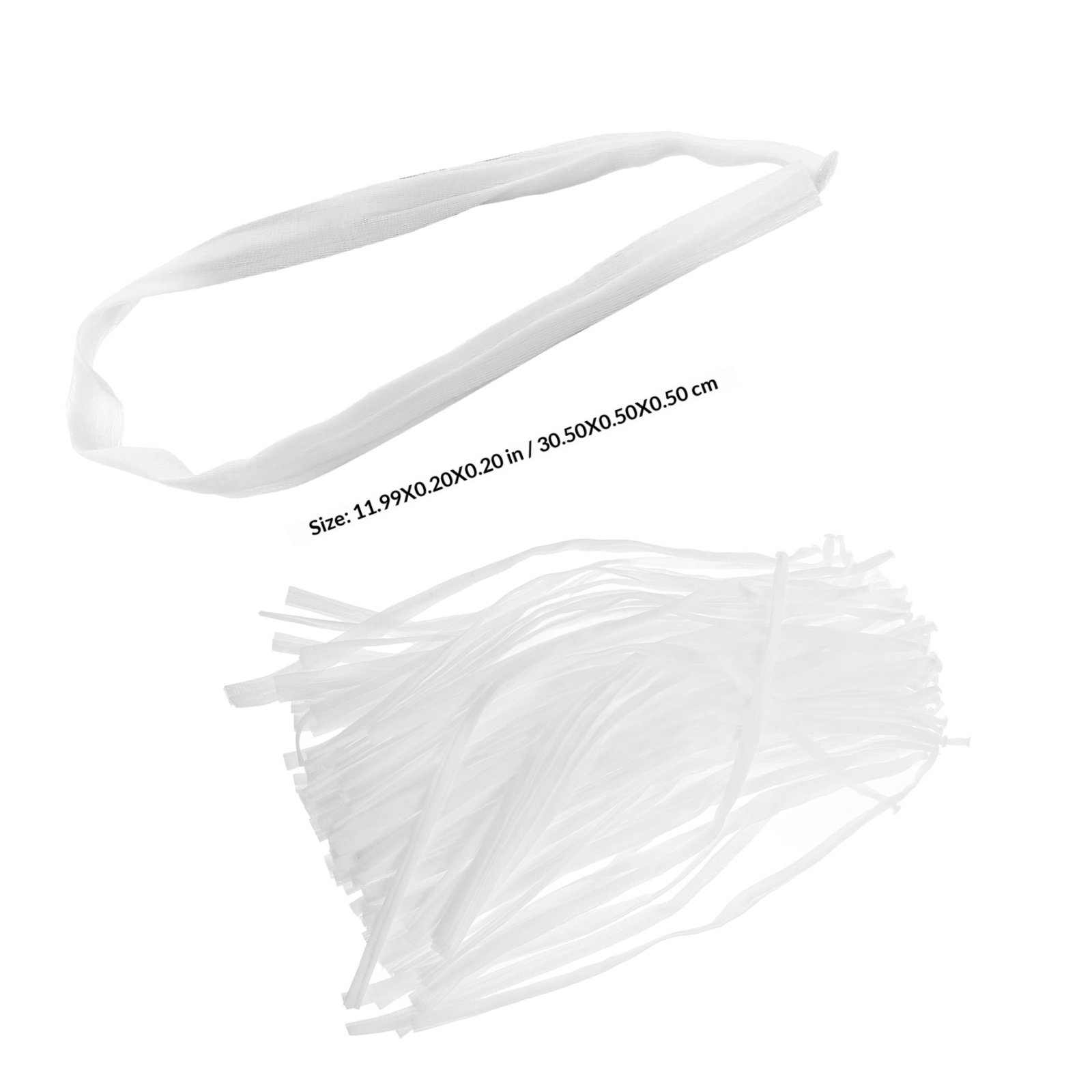 100 ensembles de sacs en maill - Reusable Produce Bag avis et prix