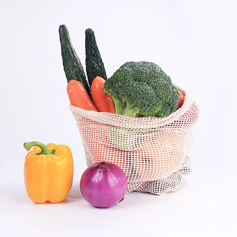 Ensemble de sacs réutilisables - Reusable Produce Bag avis et prix