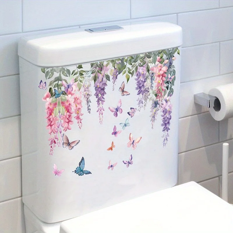 Autocollants muraux papillon e - Sustainable Living Walla Walla avis et prix