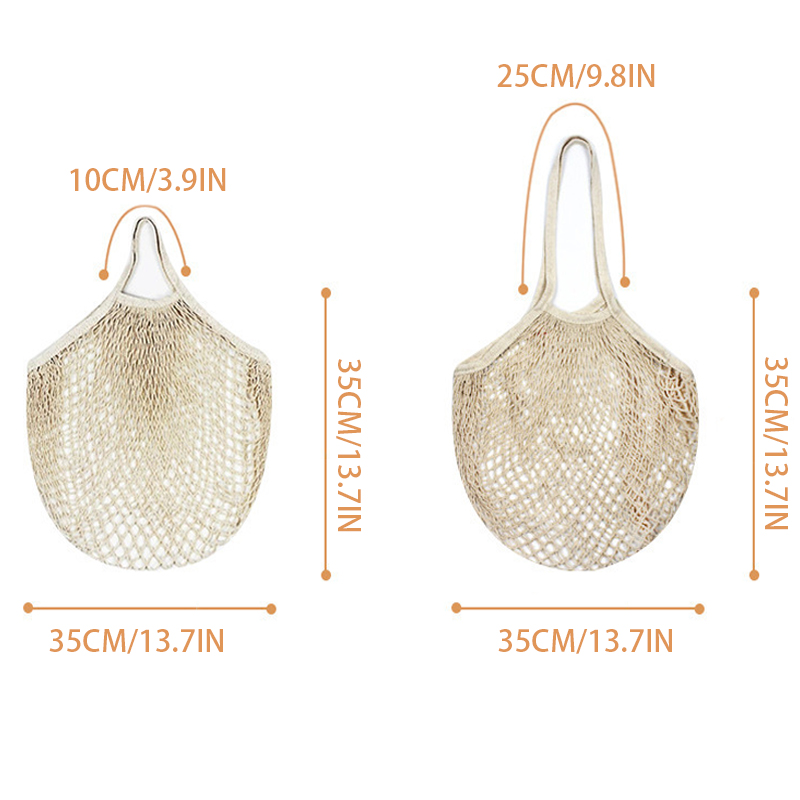 Sac de courses pliable en coto - Reusable Produce Bag avis et prix