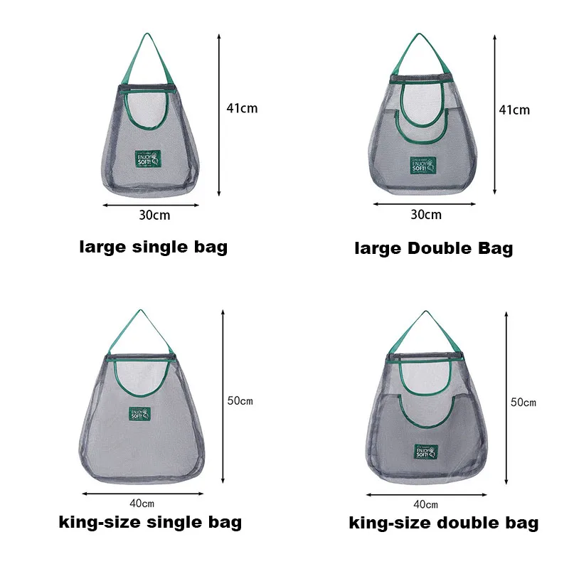 Sacs de rangement réutilisable - Reusable Produce Bag avis et prix