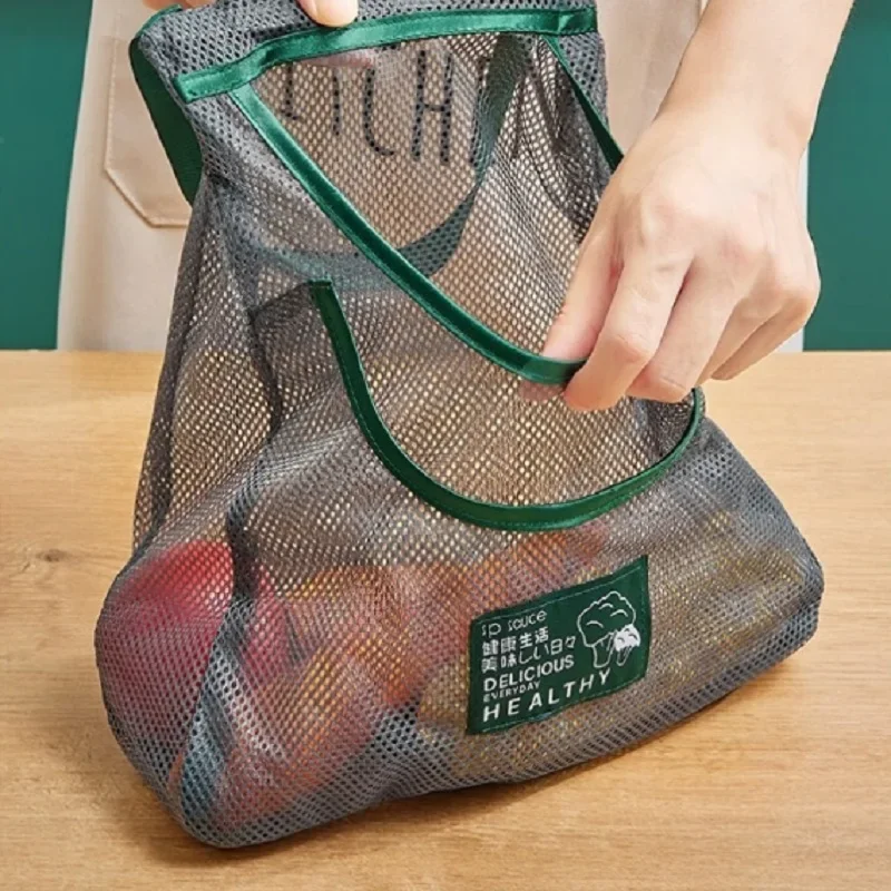 Sacs de rangement réutilisable - Reusable Produce Bag avis et prix