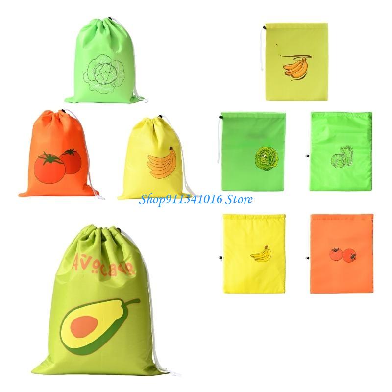 Sacs d'organisation cuisine Sa - Reusable Produce Bag avis et prix
