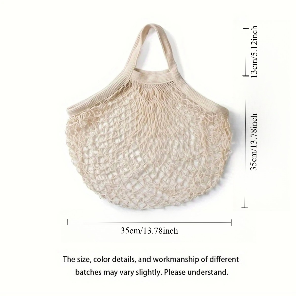 Sac fourre-tout réutilisable e - Reusable Produce Bag avis et prix