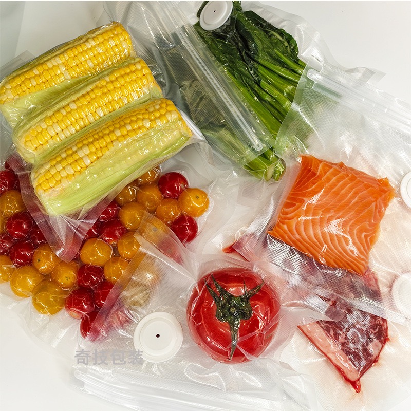 Nouveaux sacs de stockage sous - Reusable Produce Bag avis et prix