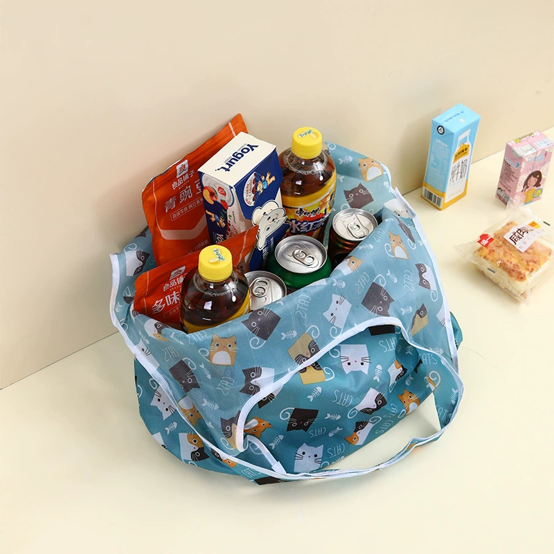 Grand sac de courses pliable p - Reusable Produce Bag avis et prix