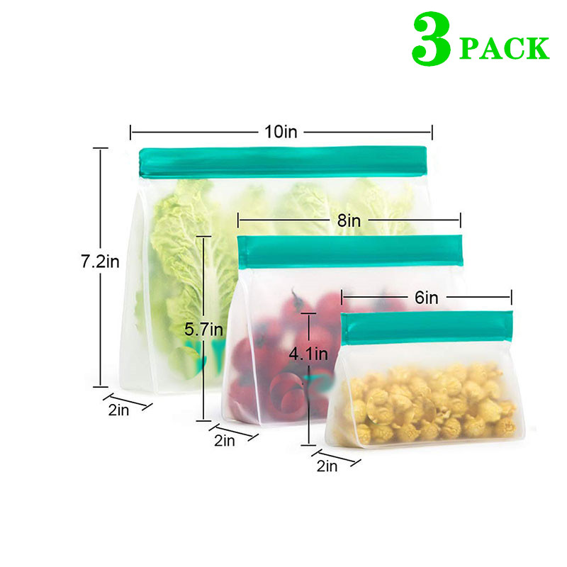 Sac de conservation des alimen - Reusable Produce Bag avis et prix